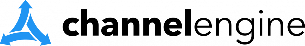 ChannelEngine Logo – Partner of OnMarketplaces